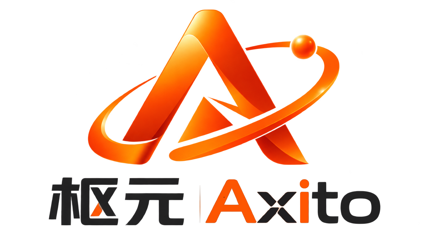 枢元 Axito
